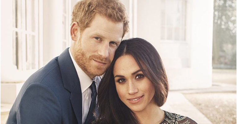 Prince Harry and Meghans Pre-marriage counselling cover