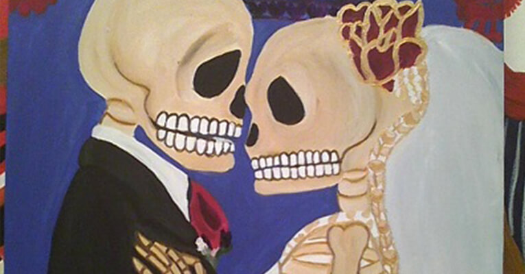 Why marriages is good for mens bones article cover