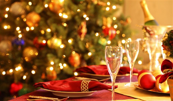 toll of christmas cover