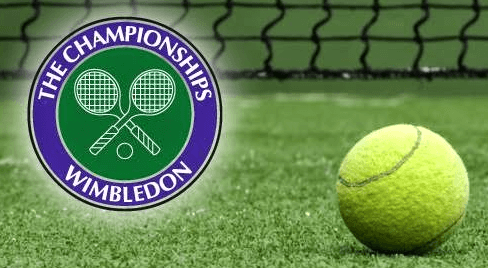 Helping the Wimbleon players cover