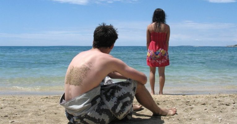 How to break up gracefully article cover