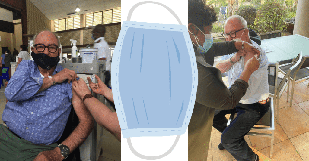 Covid Vaccination 2021