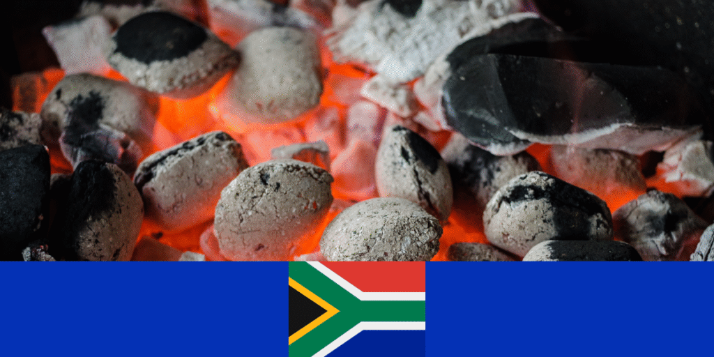 South African obsessions